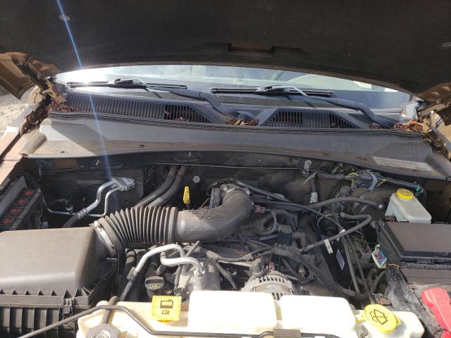 2012 JEEP LIBERTY SP 1C4PJMAK5CW141506