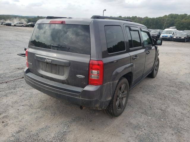 2015 JEEP PATRIOT 1C4NJRAB8FD407914
