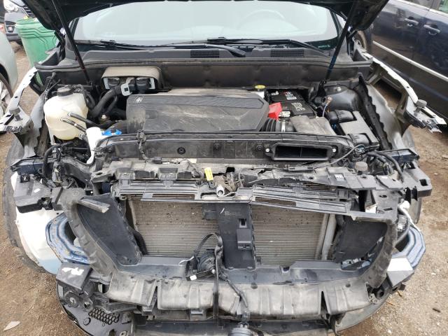 2019 LINCOLN NAUTILUS R 2LMPJ8LP9KBL67516
