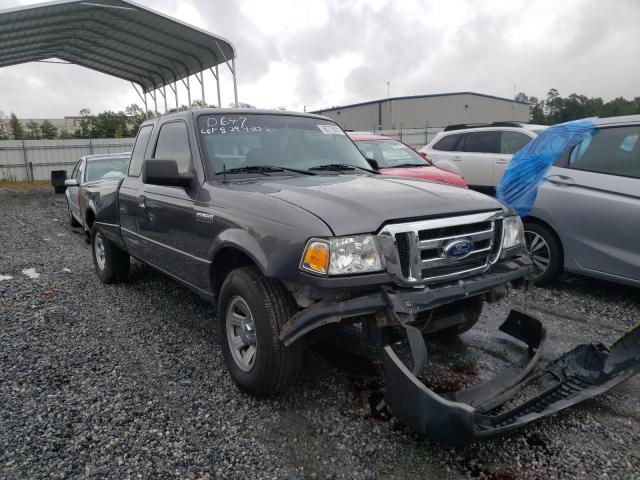 2009 Ford Ranger 