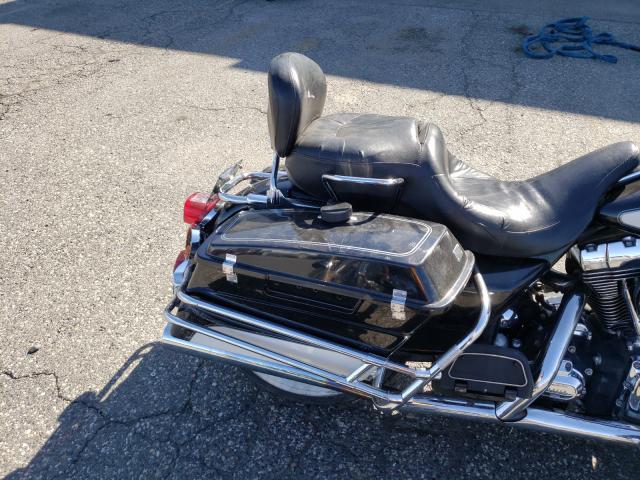 2008 HARLEY-DAVIDSON FLHTPI 1HD1FMM168Y675702