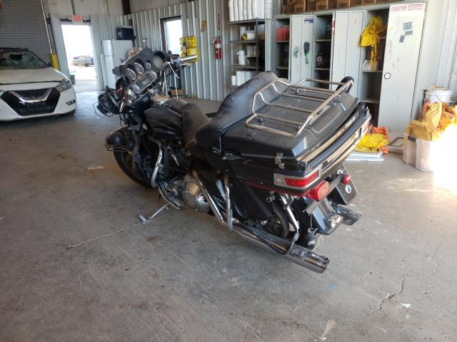 2006 HARLEY-DAVIDSON FLHTCUI 1HD1FCW126Y666077
