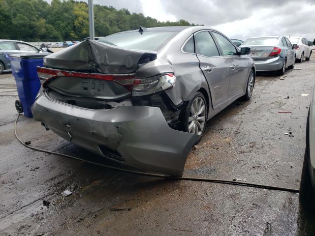 2013 HYUNDAI AZERA GLS KMHFH4JG7DA328615