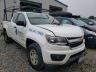 2016 CHEVROLET  COLORADO