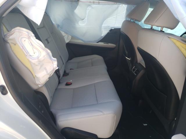 2021 LEXUS CT 2T2AZMAA8MC200544