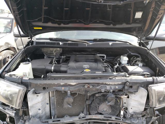 2011 TOYOTA SEQUOIA LI 5TDKY5G16BS036157