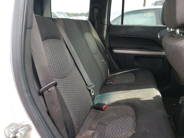 2011 CHEVROLET HHR LS 3GNBAAFWXBS616055
