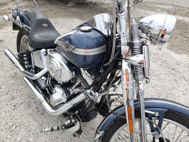 2003 HARLEY-DAVIDSON FXSTSI 1HD1BZB193Y061182