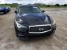 2015 INFINITI  Q50