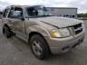 2001 FORD  EXPLORER