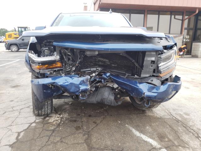 2016 CHEVROLET SILVRDO LT 1GCVKRECXGZ425707