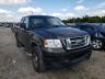 2006 FORD  F150