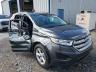 2017 FORD  EDGE