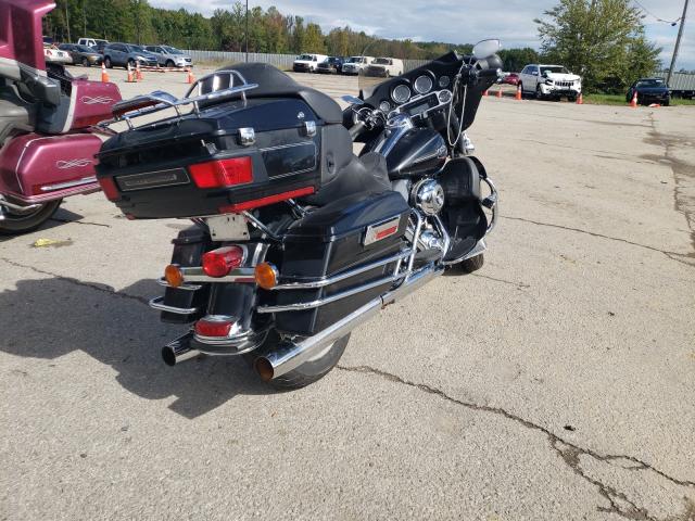 2009 HARLEY-DAVIDSON FLHTCU 1HD1FC4199Y619667