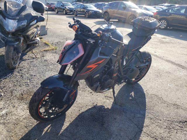 2018 KTM 1290 SUPER VBKV39404JM986489