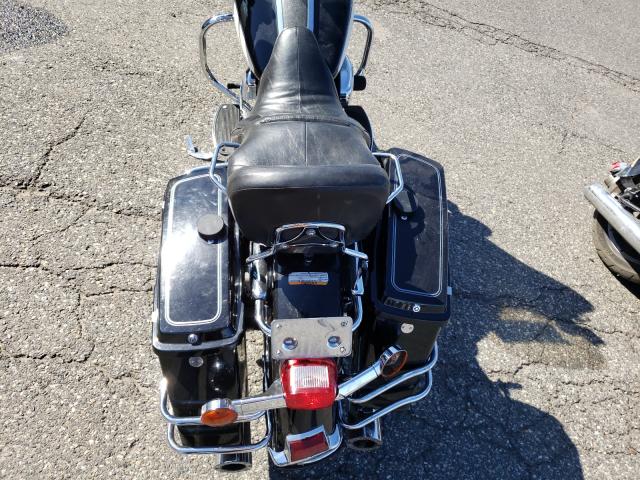 2008 HARLEY-DAVIDSON FLHTPI 1HD1FMM168Y675702