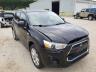 2015 MITSUBISHI  OUTLANDER