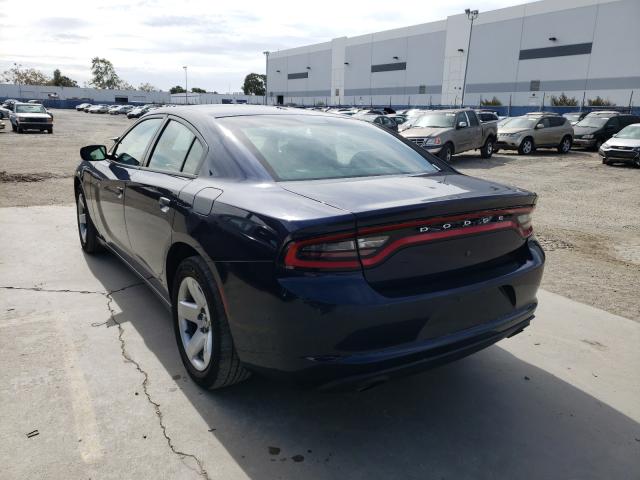 2015 DODGE CHARGER PO 2C3CDXAT2FH891047