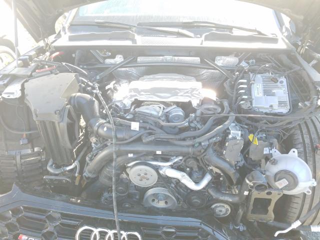 2021 AUDI SQ5 SPORTB WA134AFY5M2095003