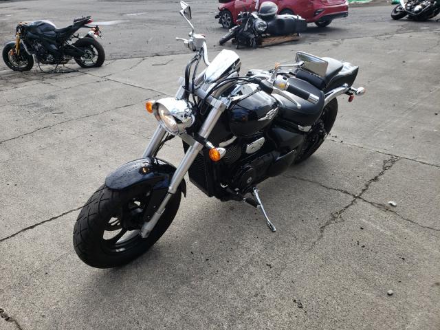 2008 SUZUKI VZ800 JS1VS56A482101243