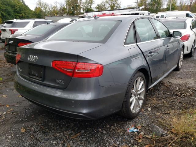 VIN WAUFFAFL7GN000569 2016 Audi A4, Premium Plus S-... no.4