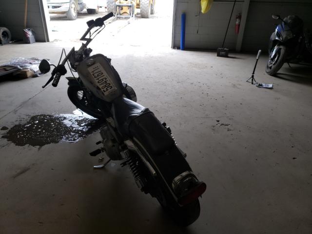 2002 HARLEY-DAVIDSON XL1200 1HD1CAP352K157238