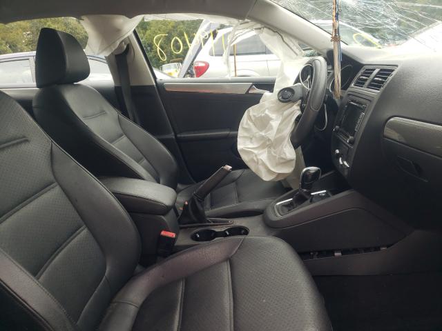 3VWD17AJ2FM276052 Volkswagen Jetta Se 2015. Фото: 4