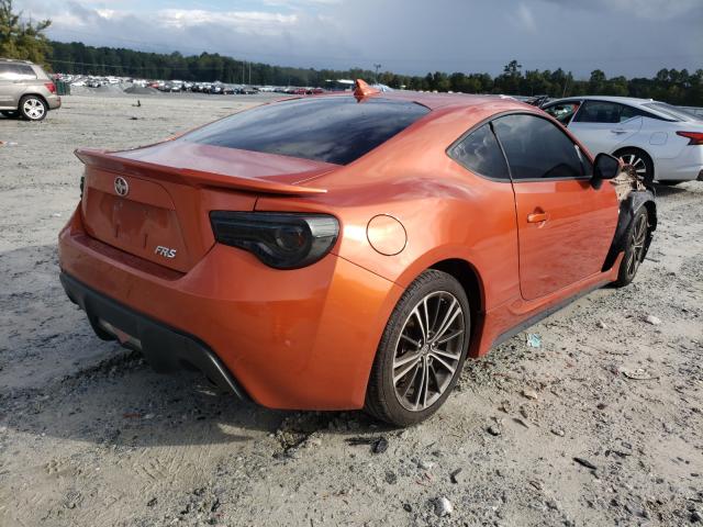 2013 TOYOTA SCION FR-S JF1ZNAA16D2718447