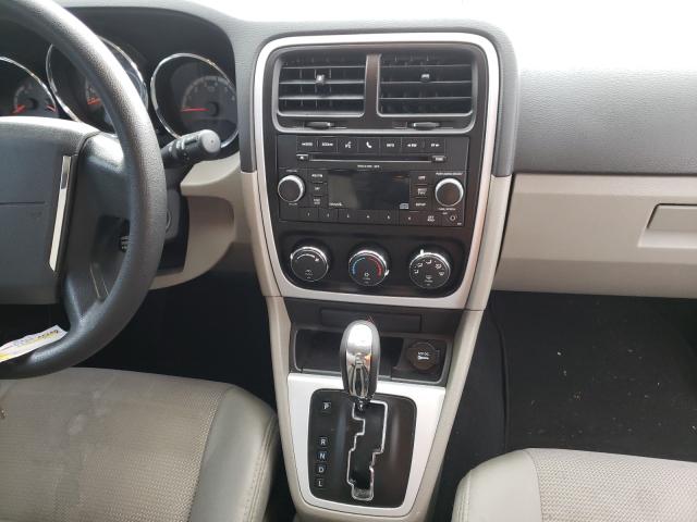 2010 DODGE CALIBER SX 1B3CB4HA1AD632383