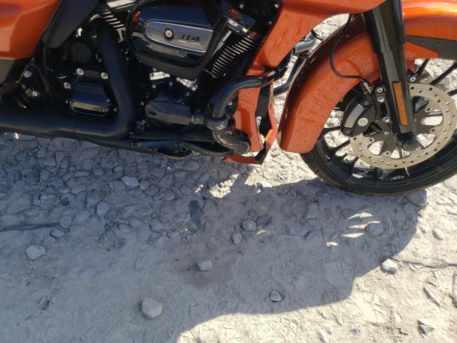 2019 HARLEY-DAVIDSON FLTRXS 1HD1KTP17KB66539V