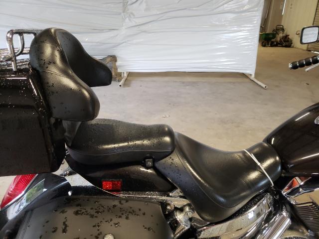 2009 HONDA VTX1300 R 1HFSC526X9A601136