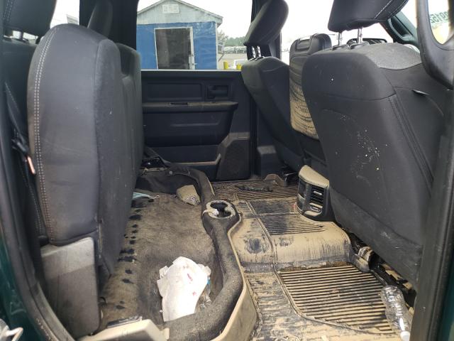 2021 RAM 3500 TRADE 3C63R3GL7MG625069