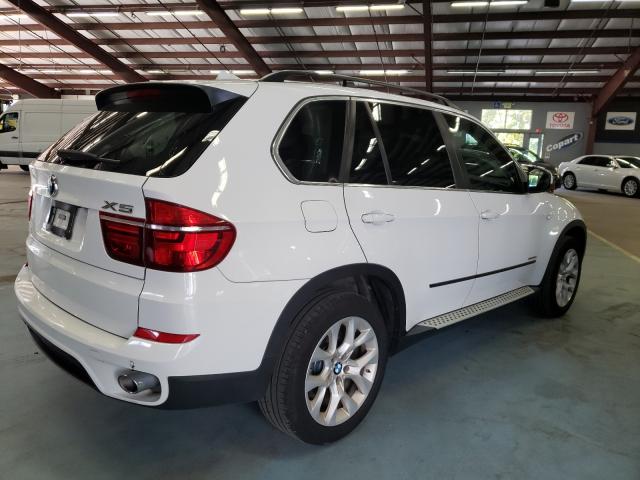 2013 BMW X5 XDRIVE3 5UXZW0C54D0B91457