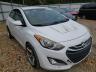 2014 HYUNDAI  ELANTRA