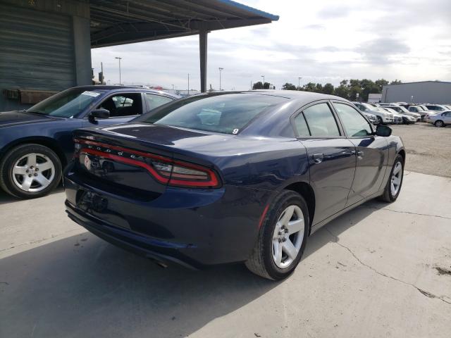 2015 DODGE CHARGER PO 2C3CDXAT2FH891047