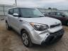 2014 KIA  SOUL