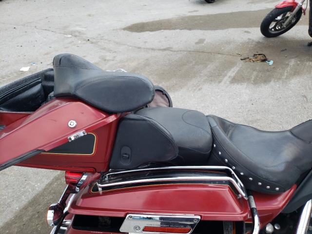 2007 HARLEY-DAVIDSON FLHTCUI 1HD1FC4127Y675804