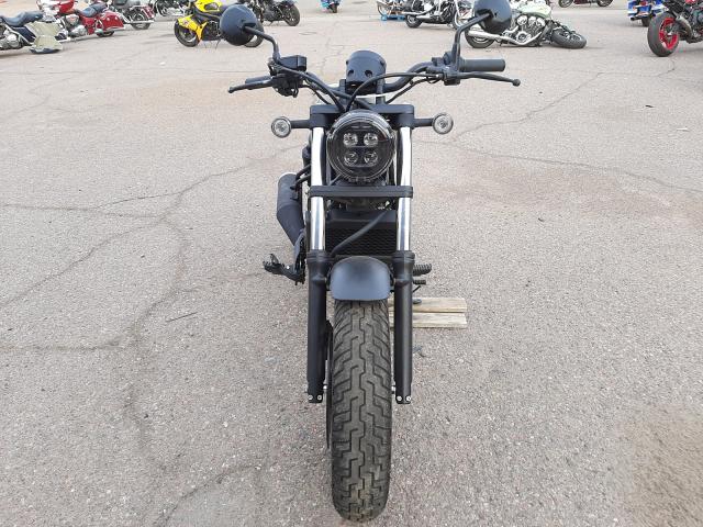 2020 HONDA CMX300 MLHNC5301L5300415