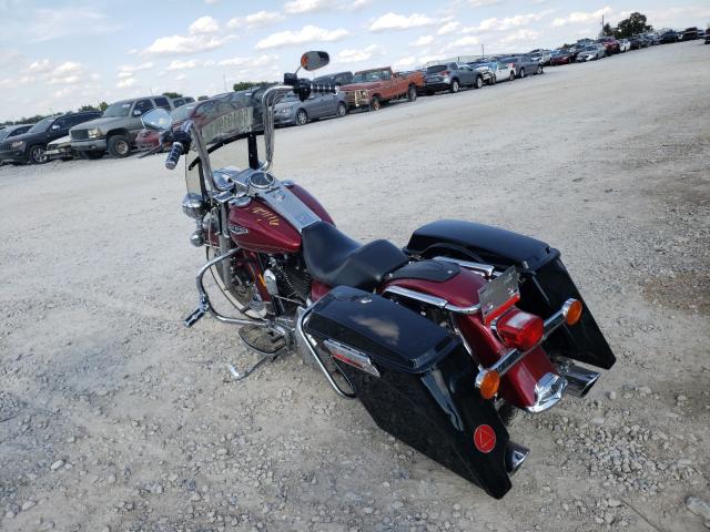 2005 HARLEY-DAVIDSON FLHRCI 1HD1FRW195Y666658