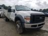 2009 FORD  F450