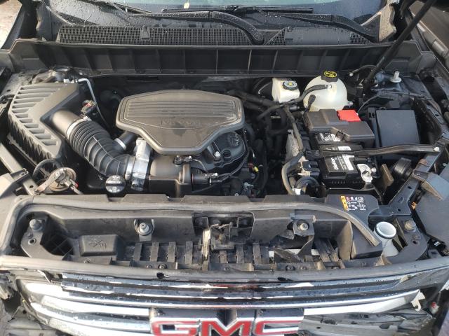 2017 GMC ACADIA ALL 1GKKNVLS9HZ194463