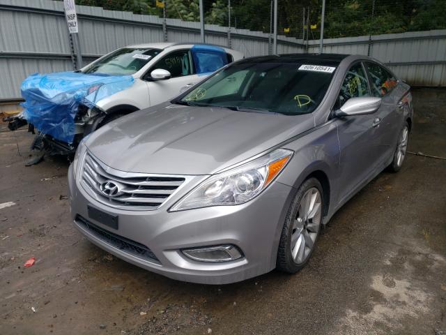 2013 HYUNDAI AZERA GLS KMHFH4JG7DA328615