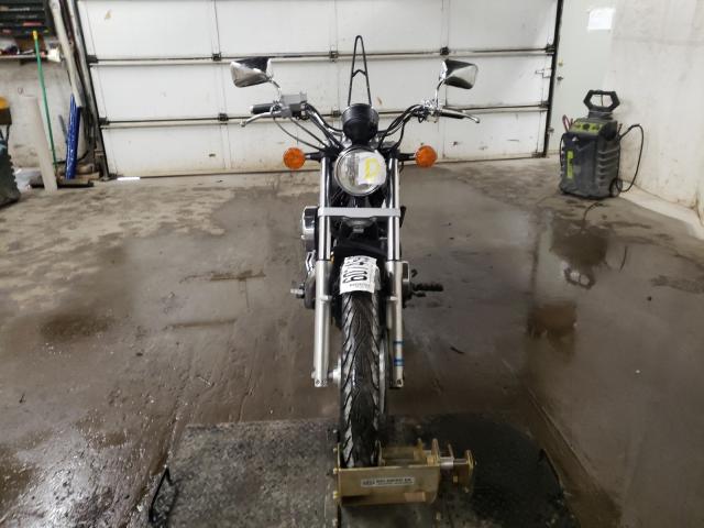 2010 HONDA VT750 S JH2RC5817AK000146