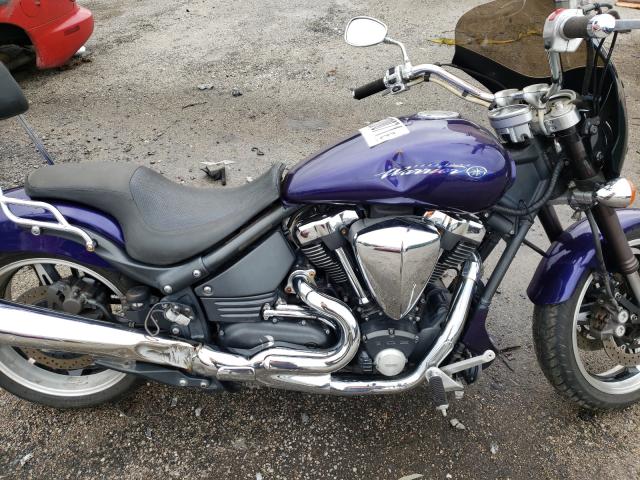 2002 YAMAHA XV1700 JYAVP14E02A000893