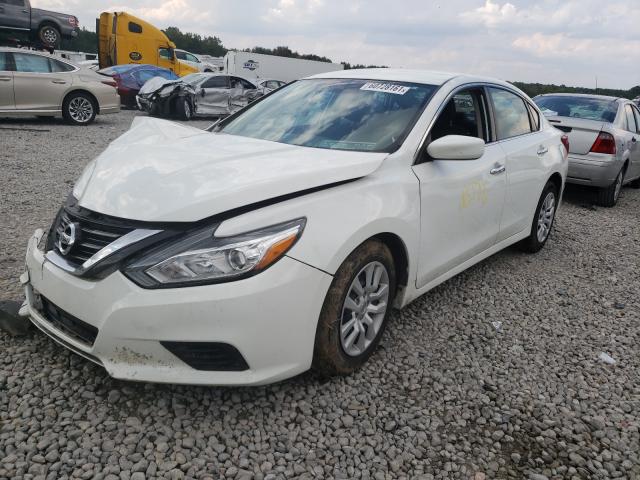 2017 NISSAN UK 1N4AL3AP4HN327451