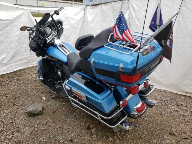 2011 HARLEY-DAVIDSON FLHTCU 1HD1FC417BB617926