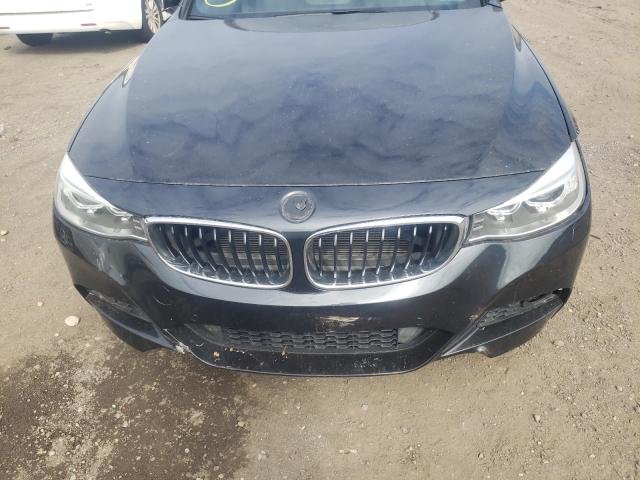 2014 BMW 335 XIGT WBA3X9C56ED867615