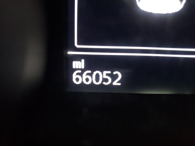 2016 VOLKSWAGEN GOLF S/SE 3VW217AU0GM022083