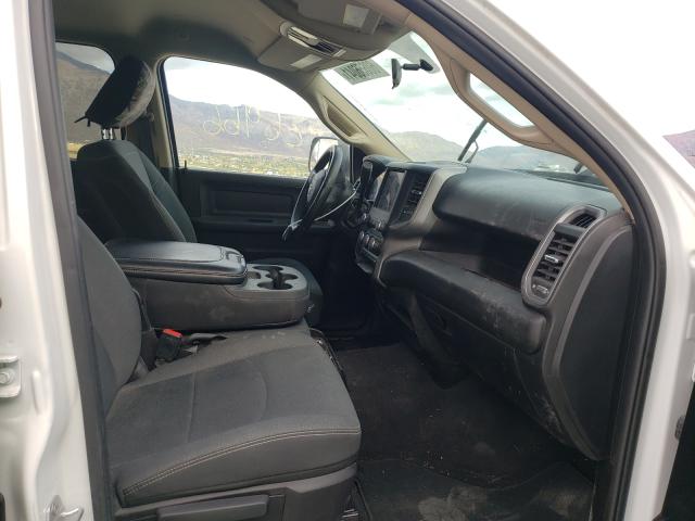 2020 RAM 2500 TRADE 3C6UR5HL1LG263012