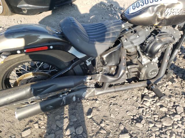 2020 HARLEY-DAVIDSON FXBB 1HD1YJJ17LB067115